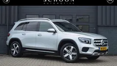 Grijs Gebruikt 2021 Mercedes GLB200 Business SUV | € 34.950 (Super prijs)