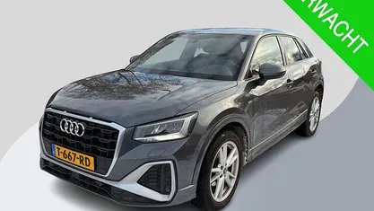 Occasion Audi Q2 S-Line 150 PK (110 kW) 2022 SUV