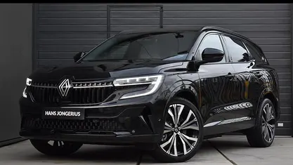 Occasion 2025 Renault Espace Iconic SUV | € 43.949 (Eerlijke prijs)