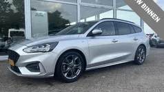Gebruikt 2020 Ford Focus Business Edition Stationwagen | € 18.790 (Eerlijke prijs)