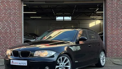 Occasion BMW 118 Executive 129 PK (94 kW) 2006 Hatchback