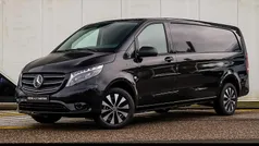 Gebruikt 2025 Mercedes e-Vito MPV | € 47.500 (Goede deal)