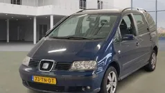 Gebruikt 2006 Seat Alhambra Stylance MPV | € 1.950 (Eerlijke prijs)