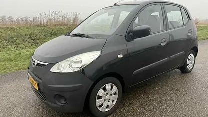 Occasion 2010 Hyundai i10 Pure Hatchback | € 3.450 (Eerlijke prijs)