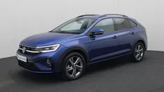 Gebruikt 2024 VW Taigo R-line SUV | € 28.740 (Eerlijke prijs)