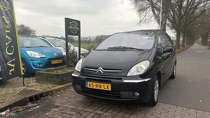 Gebruikt 2005 Citroën Xsara Picasso MPV | € 699 (Goede deal)