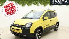 Geel Nieuw 2025 Fiat Grande Panda Hatchback | € 21.950 (Eerlijke prijs)