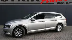 Gebruikt 2015 VW Passat Edition Stationwagen | € 8.888 (Eerlijke prijs)