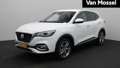 Wit Gebruikt 2022 MG EHS SUV | € 21.995 (Eerlijke prijs)