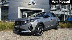 Gebruikt 2022 Peugeot 3008 GT SUV | € 24.940 (Eerlijke prijs)