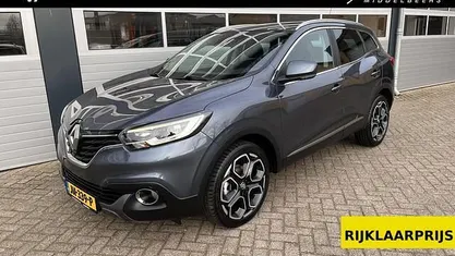 Occasion Renault Kadjar Intens 131 PK (96 kW) 2016 SUV