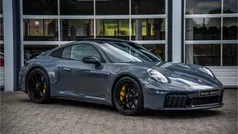 Grijs Nieuw 2025 Porsche 911 Carrera 4 GTS Coupé | € 269.875 (Eerlijke prijs)