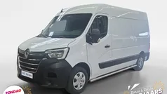 Gebruikt 2024 Renault Master Van | € 26.935 (Super prijs)