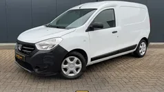 Gebruikt 2014 Dacia Dokker Ambiance Van | € 4.950 (Eerlijke prijs)
