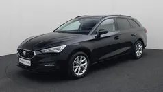 Gebruikt 2022 Seat Leon Beats Stationwagen | € 26.440 (Eerlijke prijs)