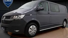 Grijs Gebruikt 2022 VW T6.1 Comfortline Van | € 31.900 (Super prijs)