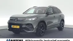 Groen Gebruikt 2024 VW Tiguan R-line Edition SUV | € 54.949 (Super prijs)