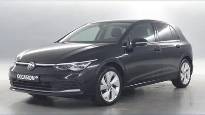Occasion 2021 VW Golf VII Style Hatchback | € 23.750 (Goede deal)