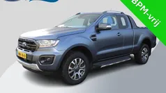 Overige Gebruikt 2019 Ford Ranger Wildtrack Pickup | € 22.900 (Eerlijke prijs)