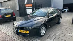 Alfa Romeo 159