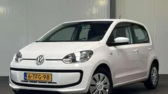 Gebruikt 2014 VW up! Move Hatchback | € 4.945 (Eerlijke prijs)