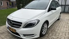 Gebruikt 2013 Mercedes B200 Prestige MPV | € 11.995 (Eerlijke prijs)