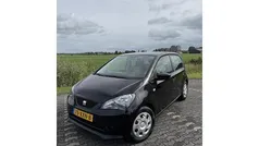 Gebruikt 2012 Seat Mii Hatchback | € 4.750 (Eerlijke prijs)