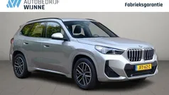 Gebruikt 2025 BMW X1 M Sport SUV | € 48.930 (Eerlijke prijs)