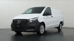 Gebruikt 2024 Mercedes e-Vito MPV | € 45.995 (Goede deal)