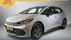 Gebruikt 2021 Cupra Born Hatchback | € 23.995 (Eerlijke prijs)