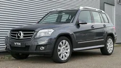 Gebruikt 2009 Mercedes GLK350 Edition SUV | € 16.940 (Eerlijke prijs)