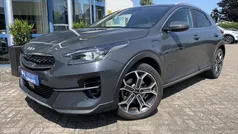 Grijs Gebruikt 2021 Kia XCeed SUV | € 22.900 (Eerlijke prijs)
