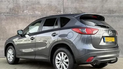 Occasion Mazda CX-5 165 PK (121 kW) 2014 SUV
