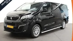 Zwart Gebruikt 2023 Peugeot Expert Van | € 24.900 (Goede deal)