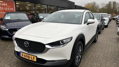 Gebruikt 2023 Mazda CX-30 Prime-Line SUV | € 30.450 (Eerlijke prijs)