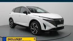 Gebruikt 2025 Nissan Qashqai Tekna+ SUV | € 44.990 (Eerlijke prijs)