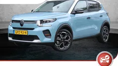 Gebruikt 2024 Citroën C3 Hatchback | € 22.925 (Eerlijke prijs)