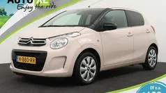 Gebruikt 2020 Citroën C1 Feel Hatchback | € 9.440 (Eerlijke prijs)