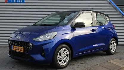 Occasion Hyundai i10 Comfort 67 PK (49 kW) 2022 Hatchback