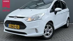 Gebruikt 2016 Ford B-MAX Style MPV | € 6.444 (Eerlijke prijs)