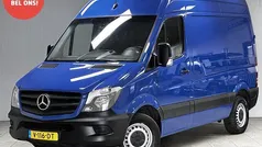Gebruikt 2017 Mercedes 316 Van | € 11.850 (Super prijs)