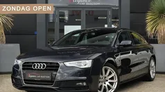 Gebruikt 2013 Audi A5 Sportback Basis Hatchback | € 14.950 (Eerlijke prijs)