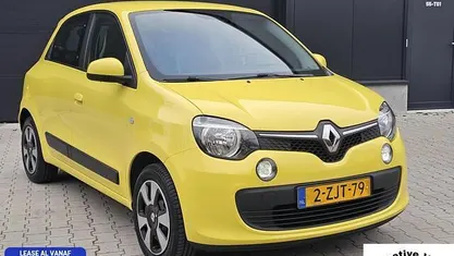Occasion 2015 Renault Twingo Expression Hatchback | € 5.499 (Eerlijke prijs)