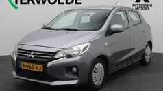 Gebruikt 2022 Mitsubishi Space Star Hatchback | € 12.445 (Eerlijke prijs)
