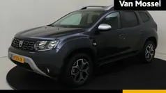 Grijs Gebruikt 2021 Dacia Duster Prestige SUV | € 17.235 (Eerlijke prijs)