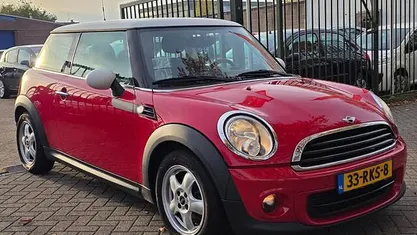 Occasion Mini ONE Business 75 PK (55 kW) 2011 Hatchback