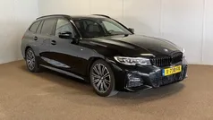 Gebruikt 2021 BMW 320 M Sport Stationwagen | € 32.950 (Eerlijke prijs)