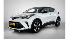 Gebruikt 2022 Toyota C-HR SUV | € 28.745 (Eerlijke prijs)