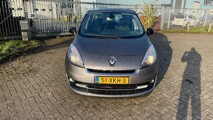 Occasion Renault Grand Scénic Bose Edition 110 PK (80 kW) 2012 MPV
