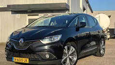 Gebruikt 2017 Renault Scénic IV Intens MPV | € 11.450 (Super prijs)